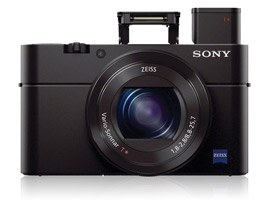 Sony Cyber-shot DSC RX100 III sensor review: Better by design 