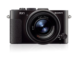 Sony Cyber-shot RX1 / Carl Zeiss Sonnar T* 2/35 review: Is this