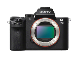 Sony A7II sensor review: Mighty mirrorless