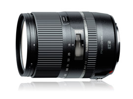 Tamron 16-300mm f/3.5-6.3 Di II VC PZD Macro review: Jack of all 