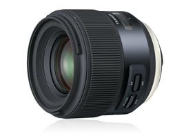 Tamron SP 35mm F1.8 Di VC USD Nikon mount: Shooting for the top