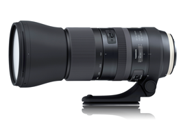Tamron SP150-600mm F5-6.3 Di VC USD G2 Canon review: Upgrading a 