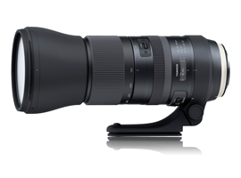 TAMRON SP 150-600mm F/5-6.3 Di VC USD G2