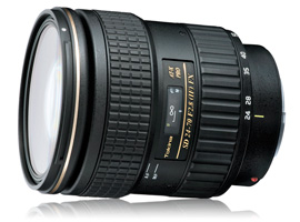 Tokina AT-X 24-70mm f/2.8 PRO FX Canon lens review: Worthy 