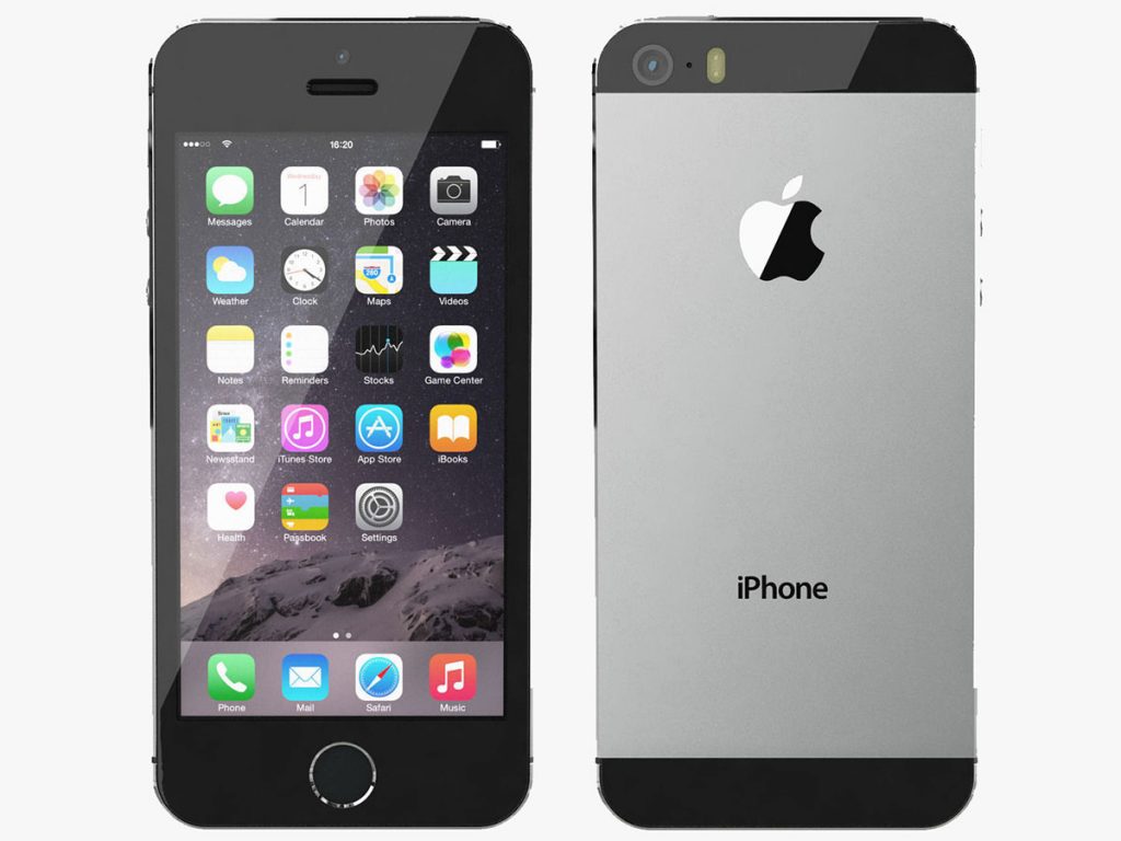 Iphone 5s Black Images