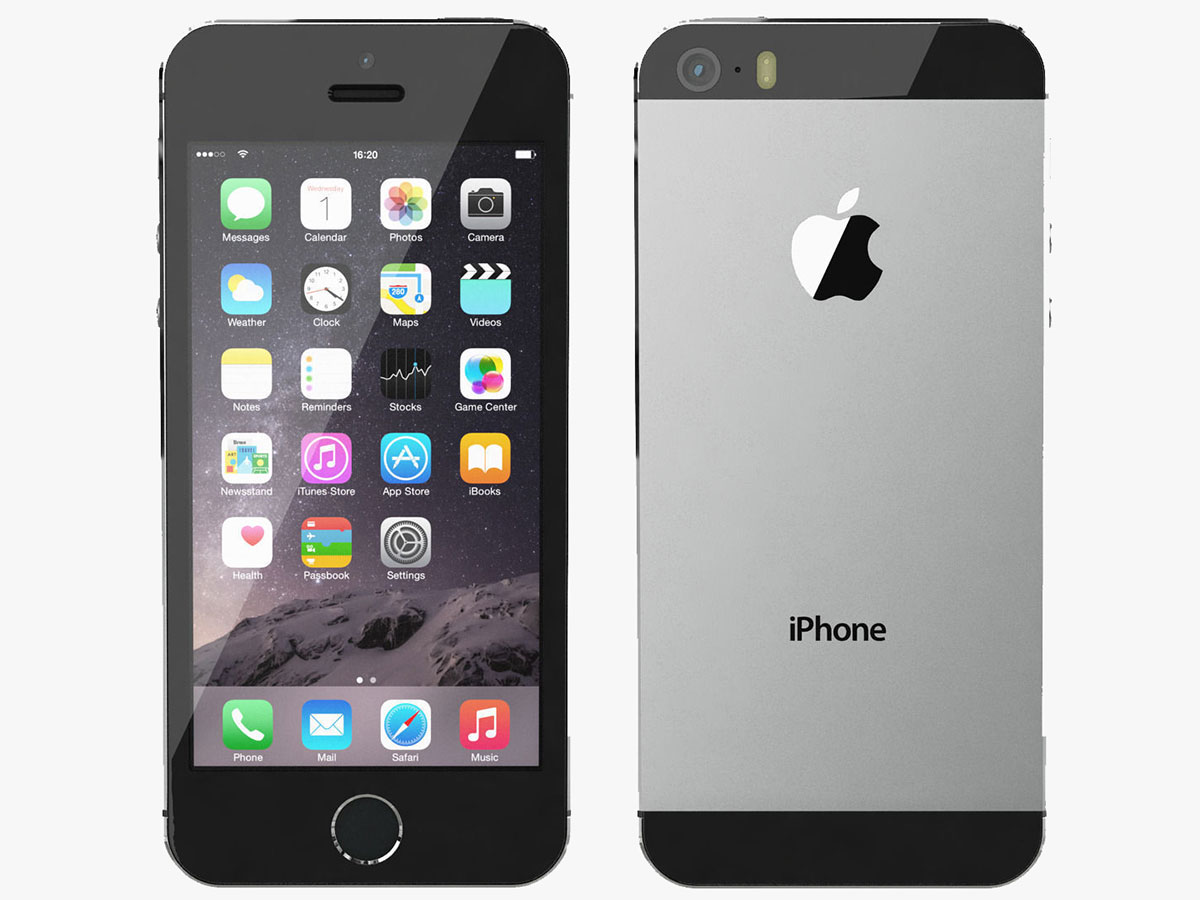 Updated Apple IPhone 5s Review DXOMARK
