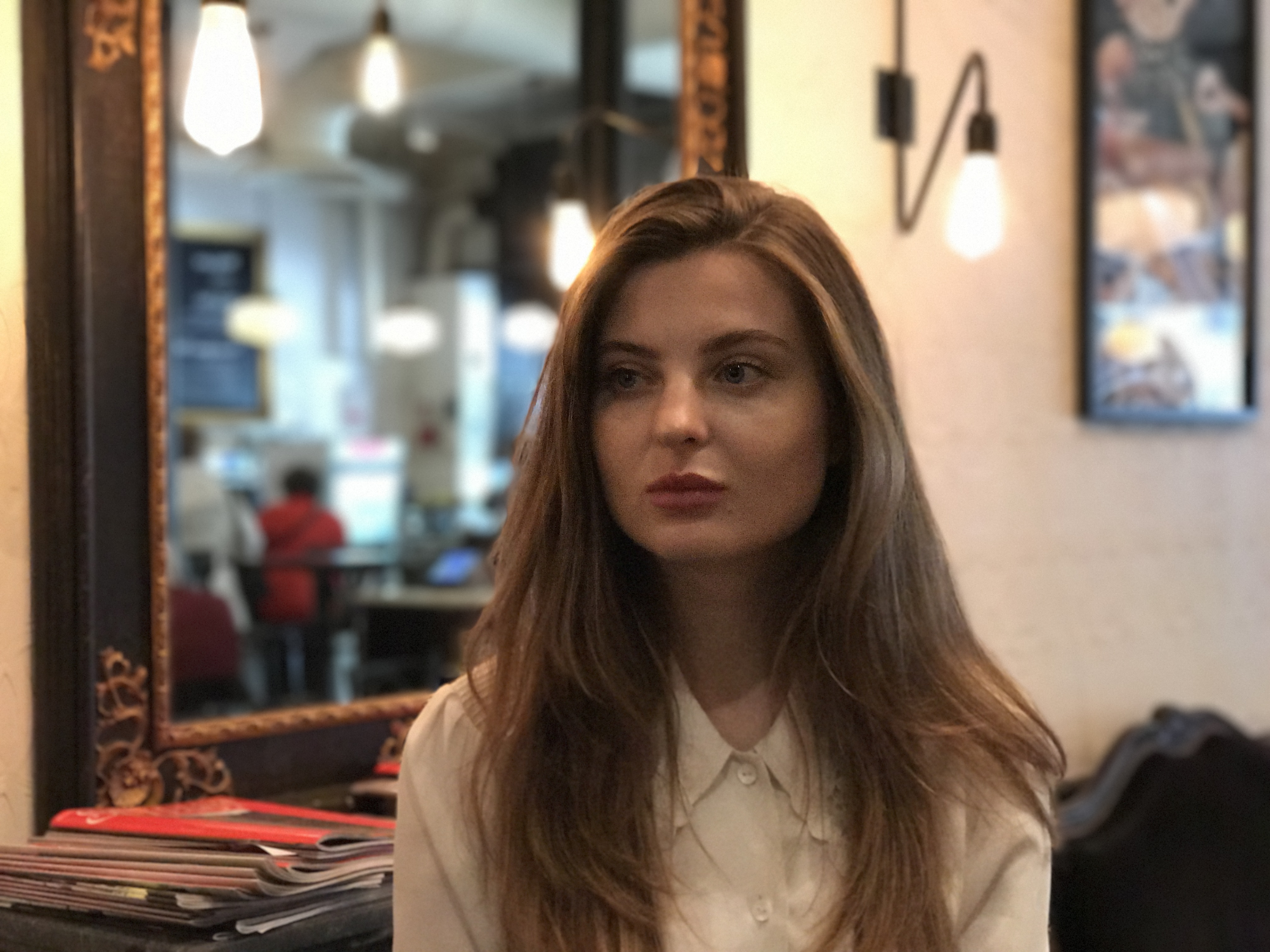 iPhone 8 Plus vs iPhone 7 Plus camera comparison