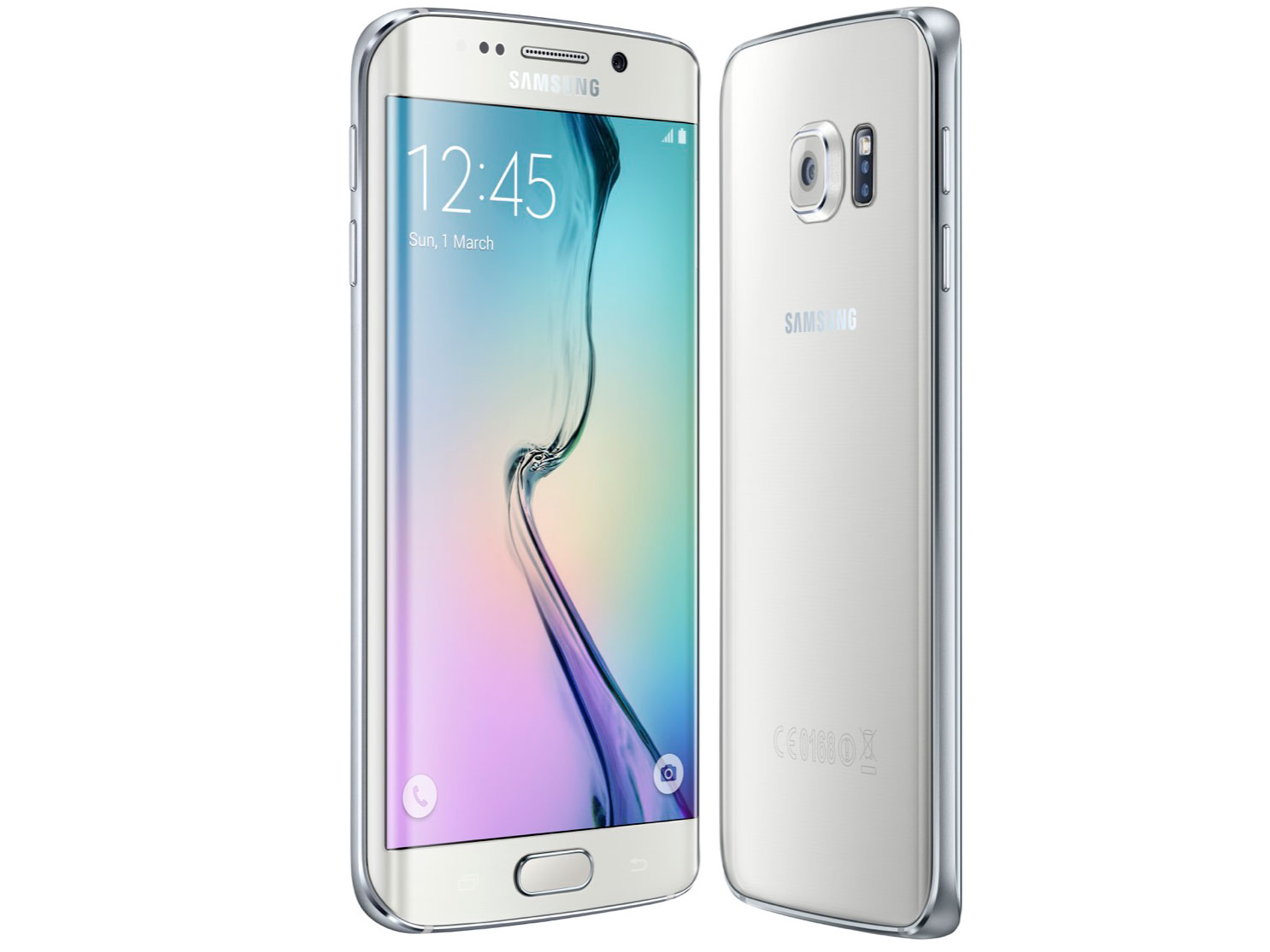 Perfecto Amoroso rojo Samsung Galaxy S6 Edge: Retested with the new DxOMark Mobile protocol -  DXOMARK