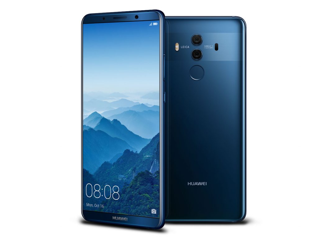 huawei mate 20 lite kijelző csere