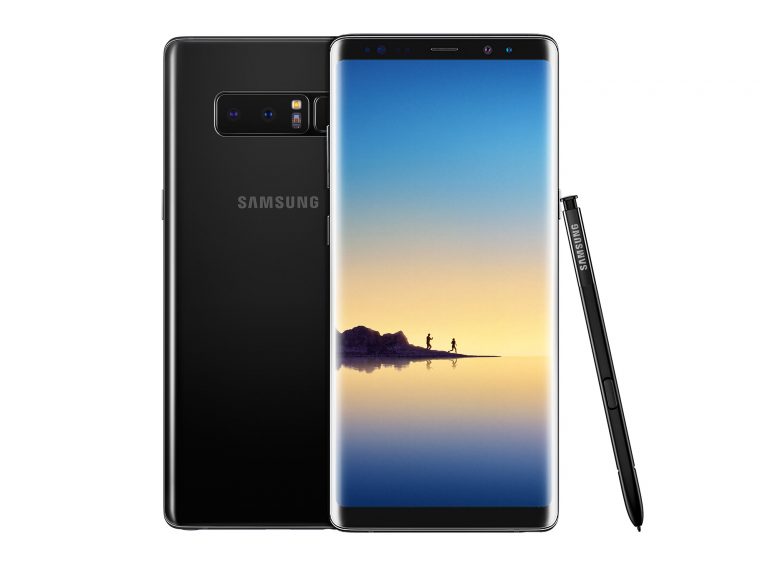 Updated Samsung Galaxy Note 8 camera review DXOMARK