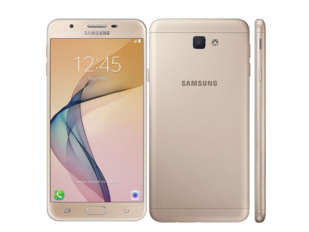 samsung j5 prime full specifications