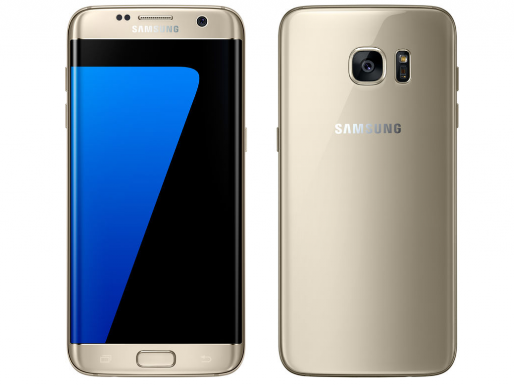 samsung samsung s7 edge