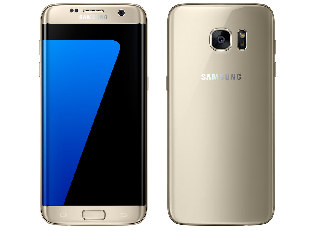 Zuigeling Bekijk het internet Lang Samsung Galaxy S7 Edge review - DXOMARK