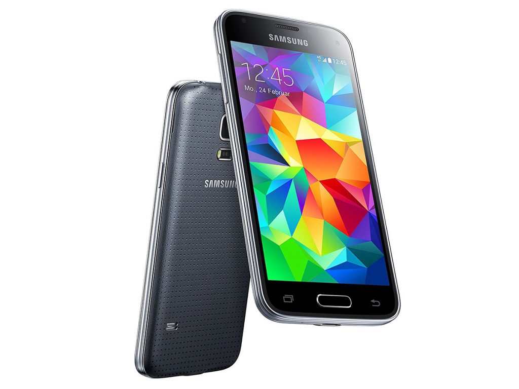 Samsung galaxy s5 neo test norge