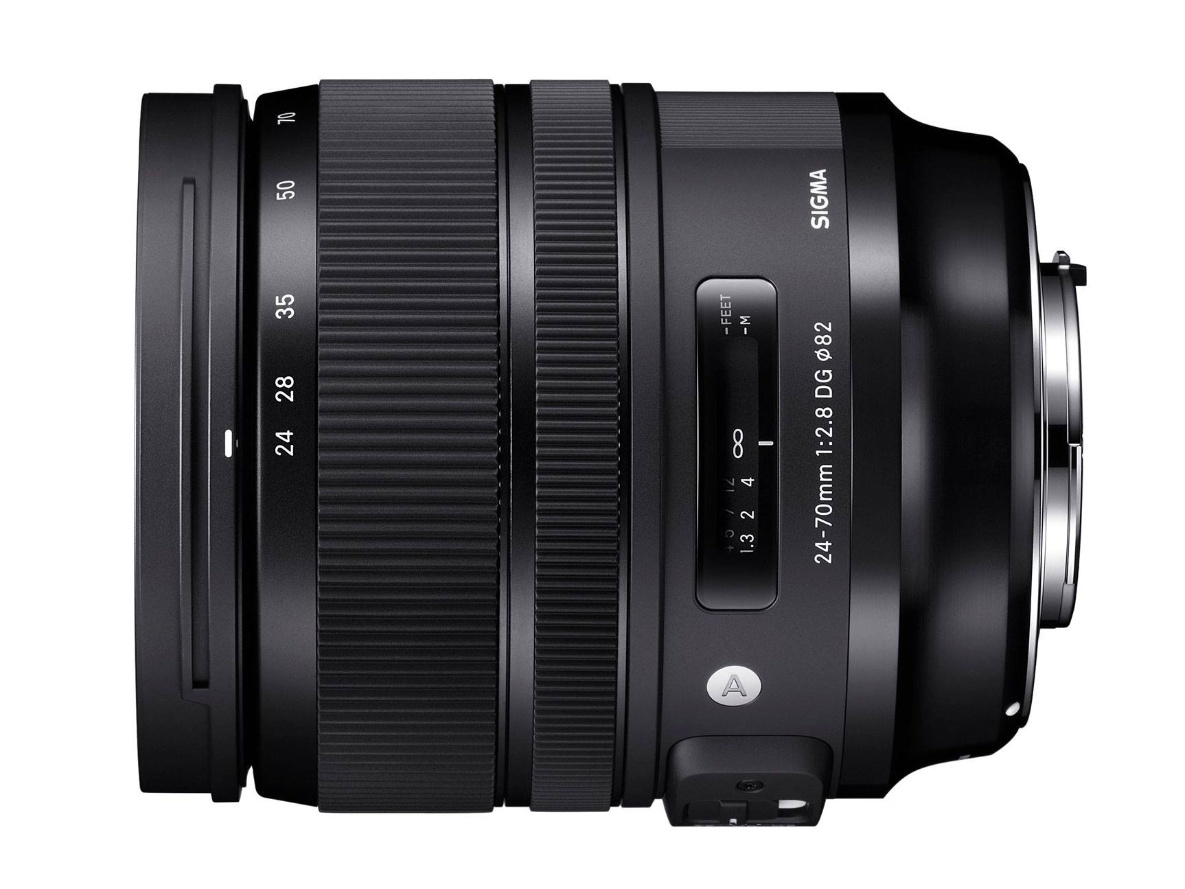 Sigma 24-70mm F/2.8 DG OS HSM A for Nikon review: Good value 