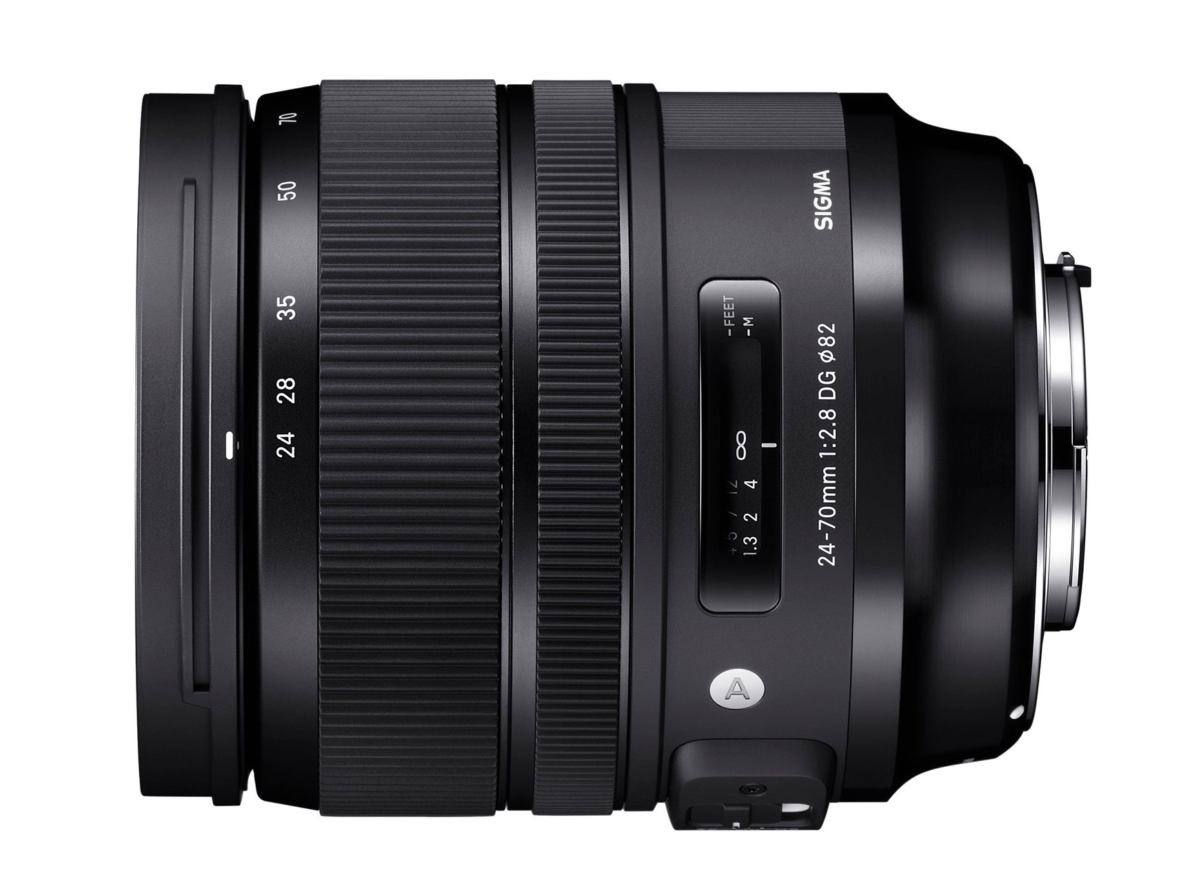 Sigma 24 70mm F 2 8 Dg Os Hsm A For Nikon Review Good Value Standard Zoom