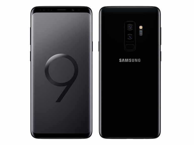 samsung s9 plus camera specs