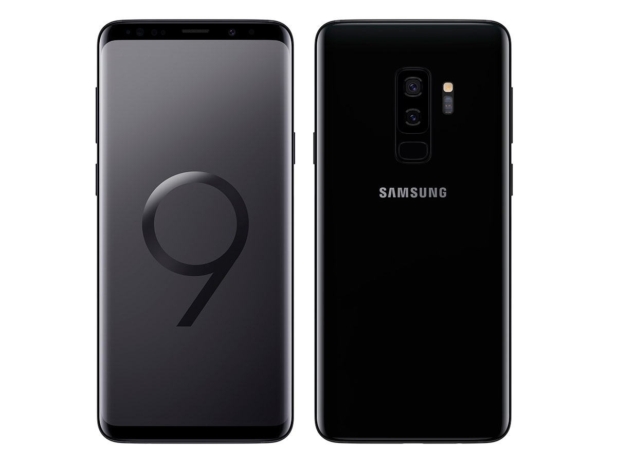 Samsung Galaxy S9 Plus review: A great phone with minor flaws