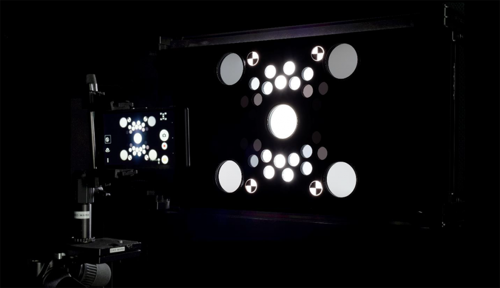 How DXOMARK scores smartphone rear cameras explaining DXOMARK Camera DXOMARK