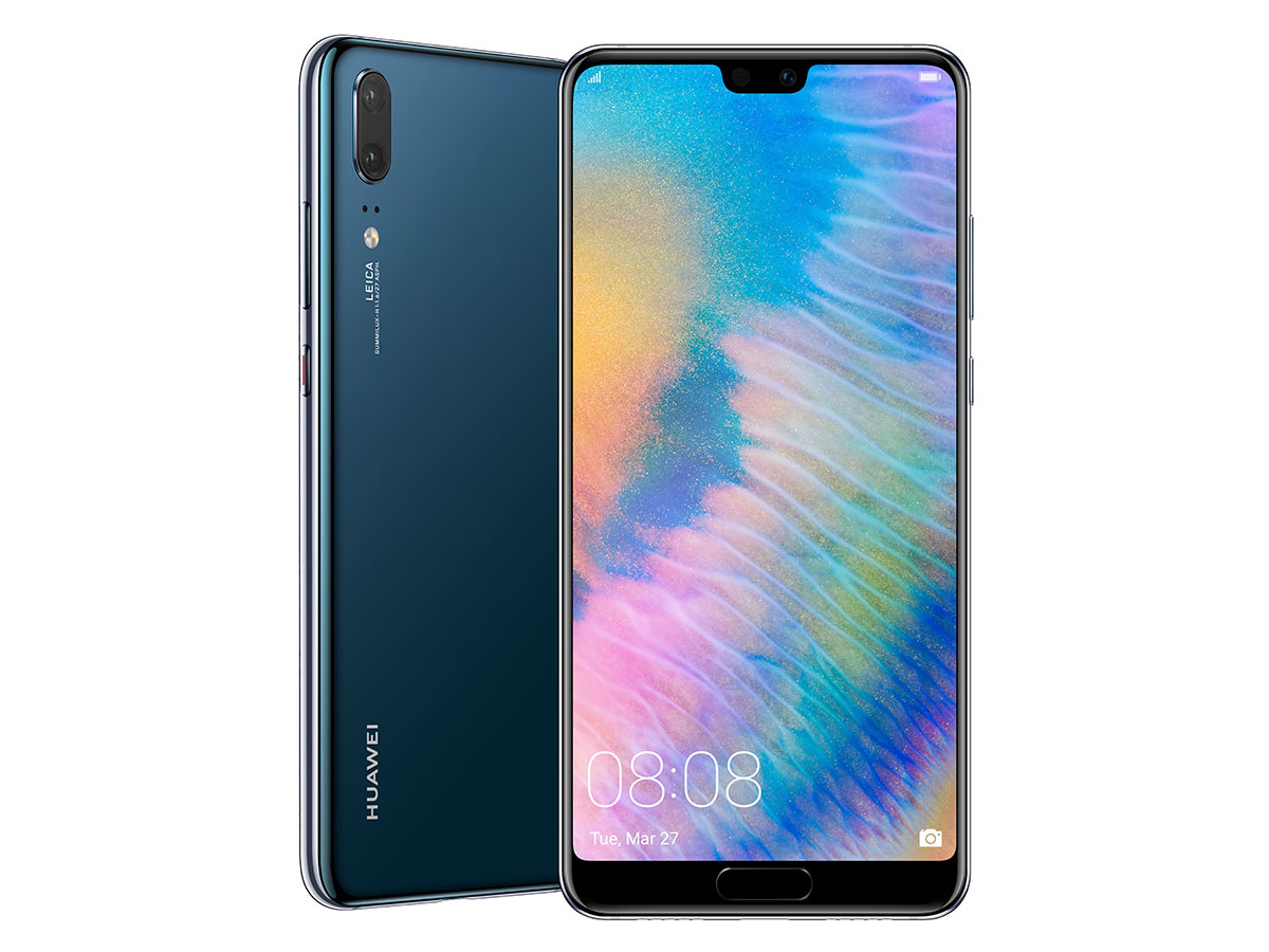 Huawei P20 camera review: High-end all-rounder - DXOMARK