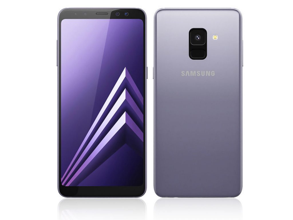 Samsung Galaxy A8 2018 Review Bright Light Shooter Dxomark 0791