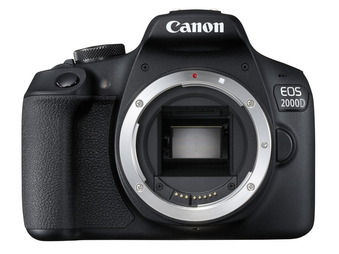 Canon EOS sensor A step up from the 1300D - DXOMARK