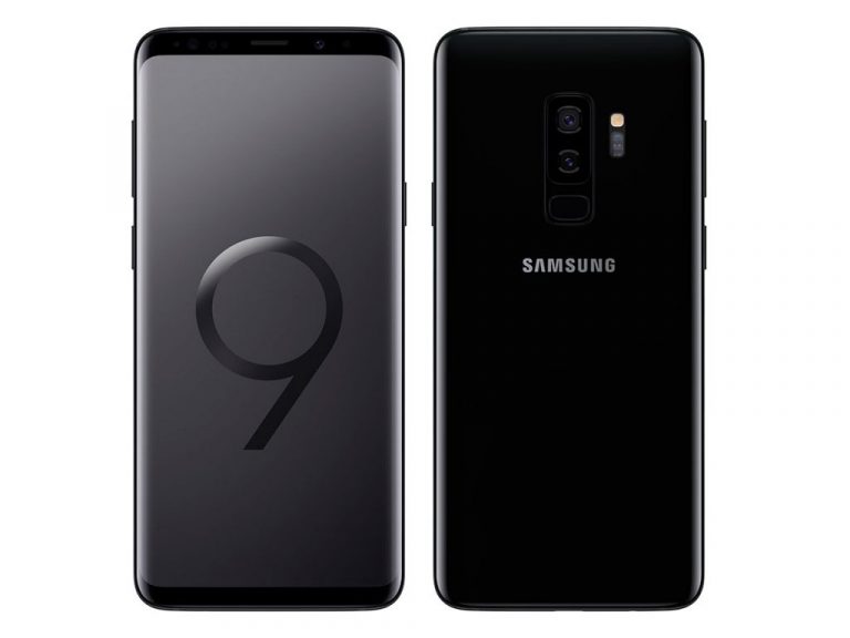 samsung s9 camera price