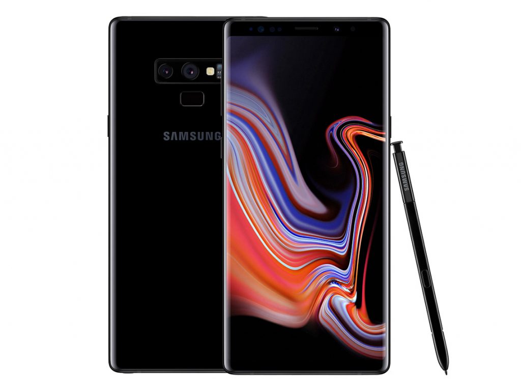 samsung galaxy note 8 dxomark