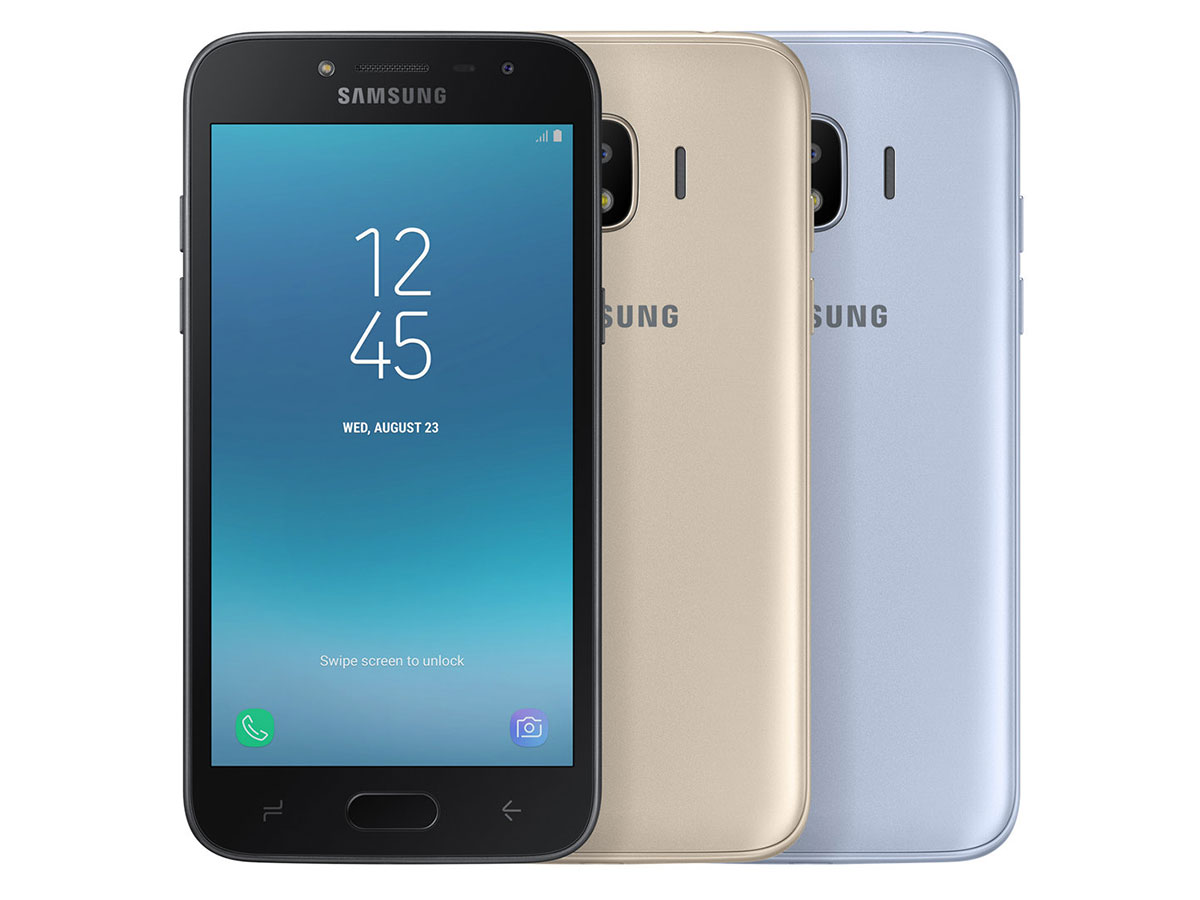 Samsung Galaxy J2 Pro (2018) review: Simple and affordable - DXOMARK