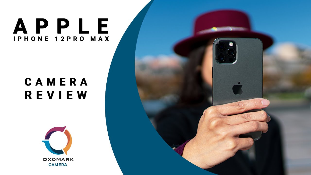 Apple Iphone 12 Pro Max Camera Review Big And Beautiful