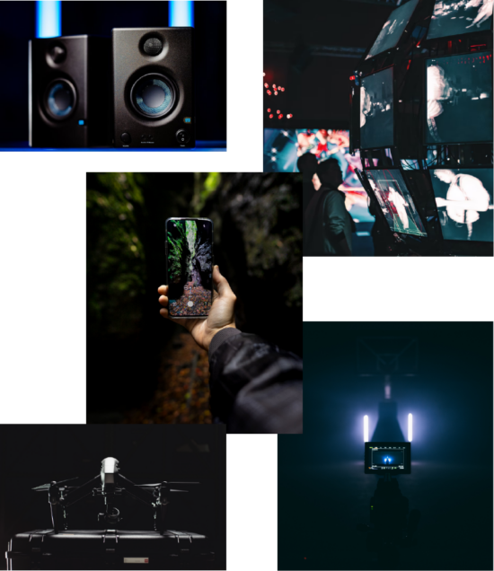 About Us DXOMARK