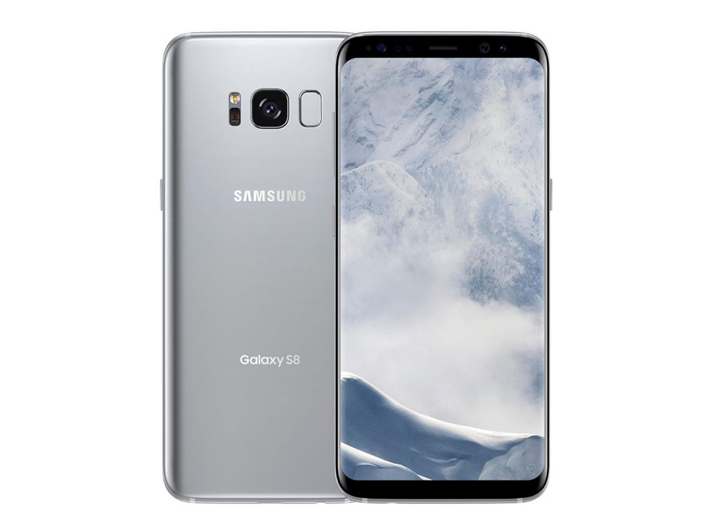 Berekening Injectie gastvrouw Samsung Galaxy S8 front camera review - DXOMARK