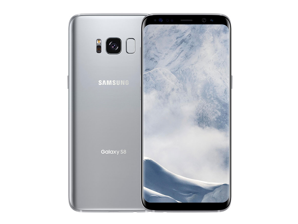 Galaxy S8 : une caméra frontale avec autofocus, une grande