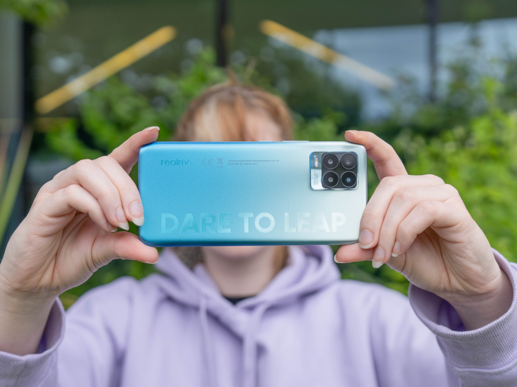 Realme 8 Camera Quality Review Gadget Review