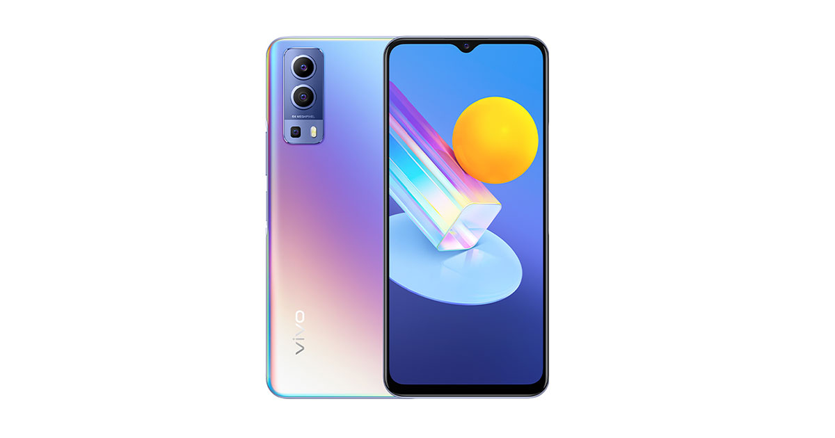 vivo 5g y 72