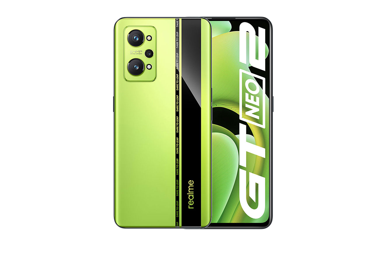 oppo neo gt 2