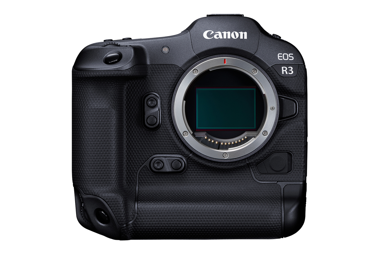 Canon EOS R3 Sensor review: Best low light performer - DXOMARK