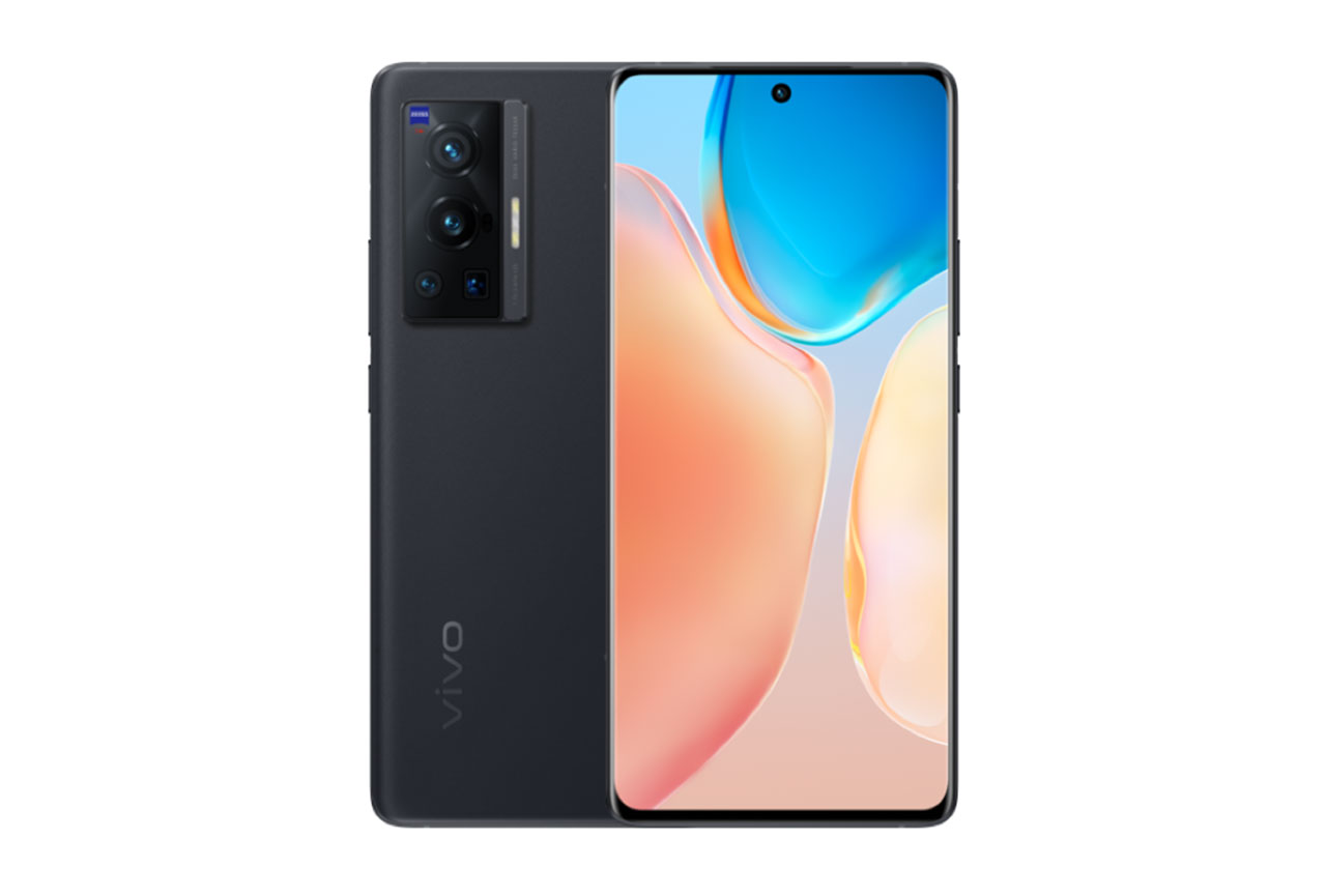 realme x7 dxomark