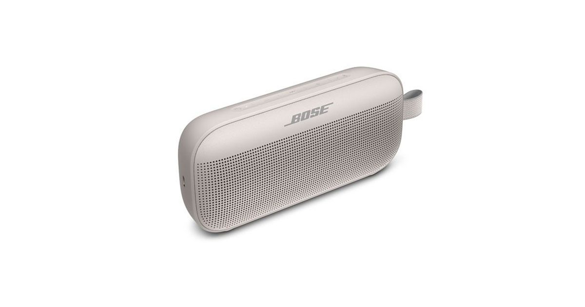 Bose SoundLink Flex Speaker review: A well-balanced, compact, and
