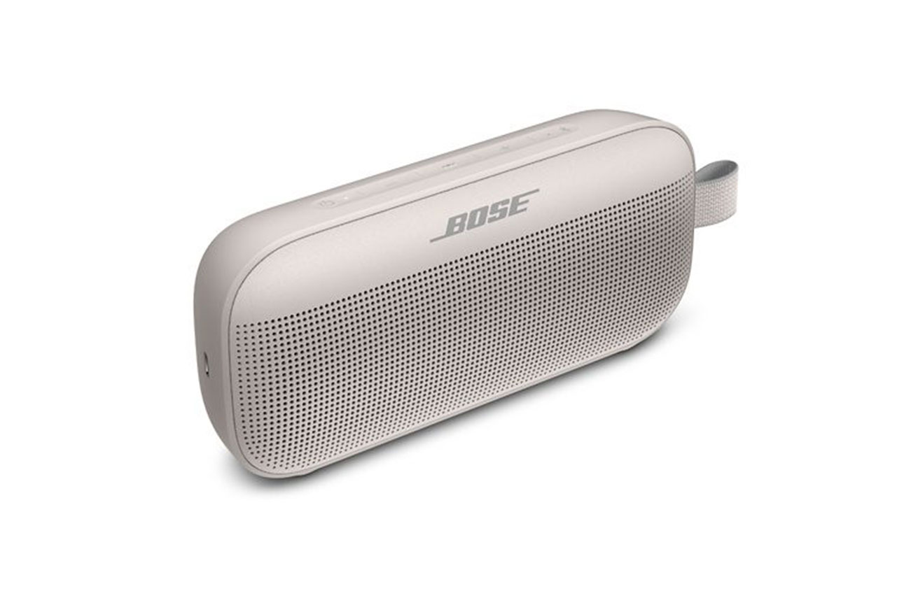 SoundLink Flex Bluetooth Speaker – Refurbished