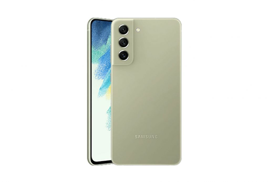 Samsung Galaxy S21 Plus Colour Comparison!