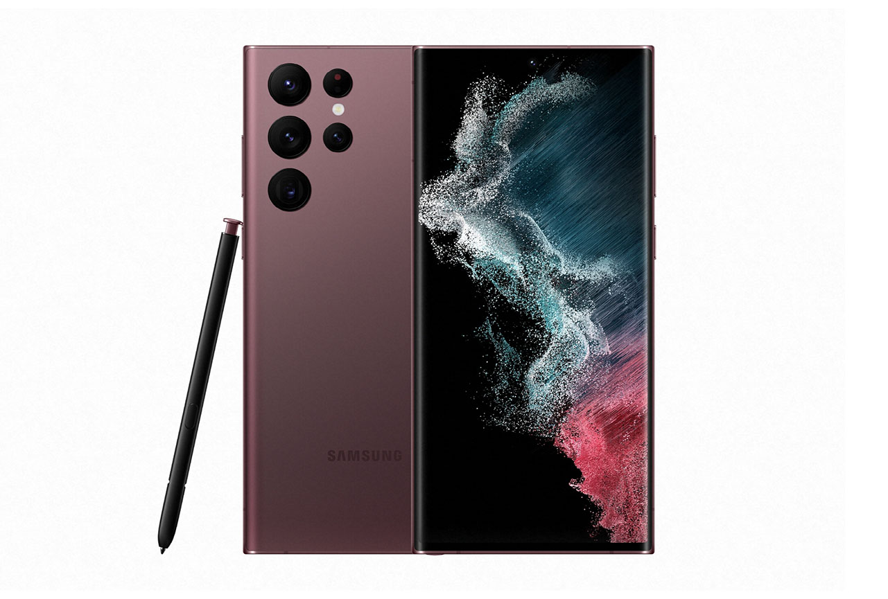 samsung s22 ultra vs xiaomi redmi note 10 pro