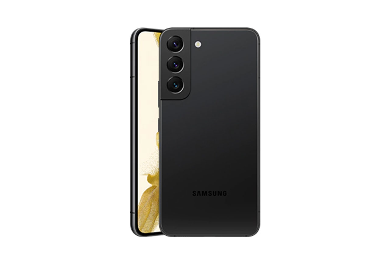 Samsung Galaxy S22 (Exynos) - DXOMARK