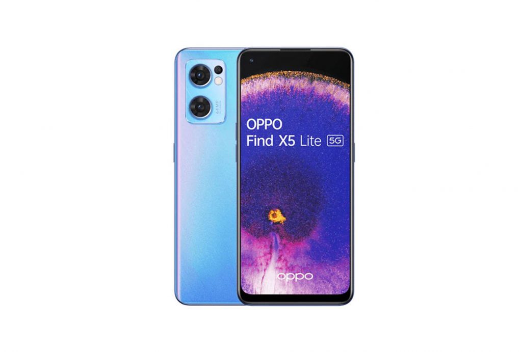 Oppo Find X5 Pro, Find X5 & Find X5 Lite: Oppo's new smartphones