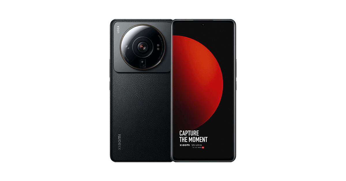 Xiaomi 12S Ultra review: Camera: Hardware details, app UI
