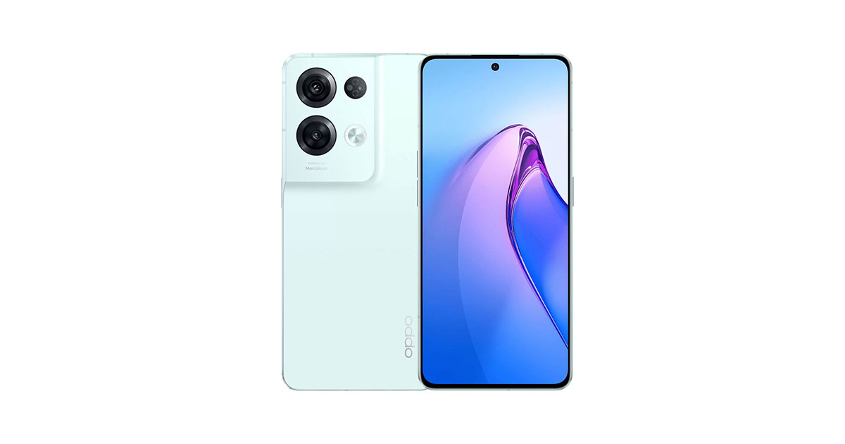 OPPO Reno6 Pro 5G is high on style, performance