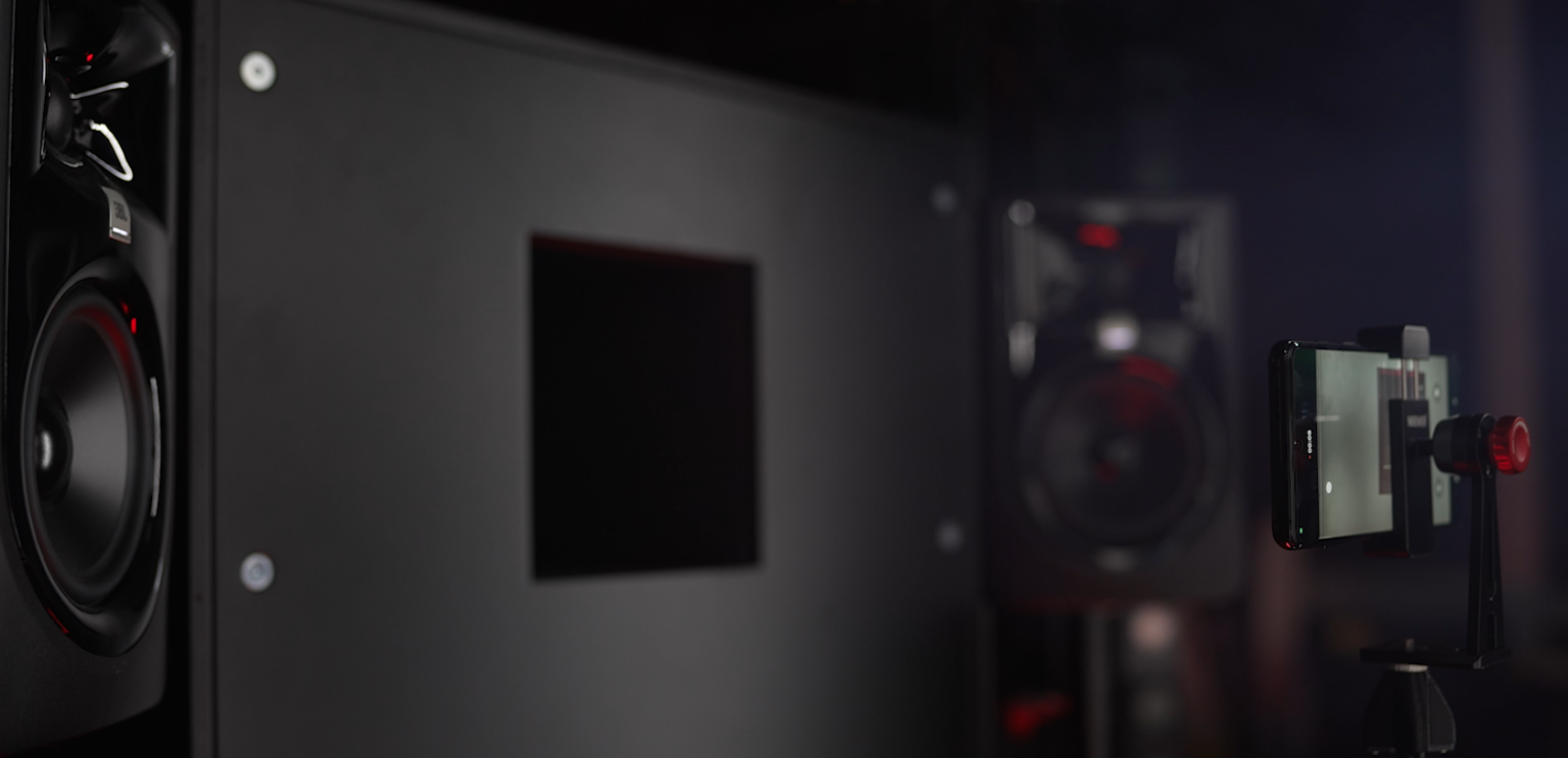 A closer look at the DXOMARK Audio protocol - DXOMARK