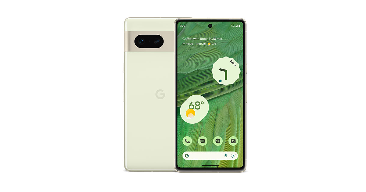 Google Pixel 8 cases appear online to confirm rear design