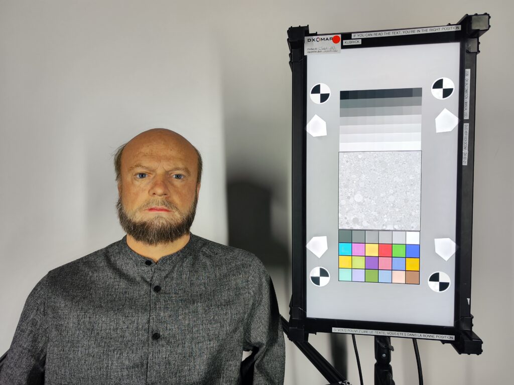Xiaomi 12T Pro Camera test results DXOMARK