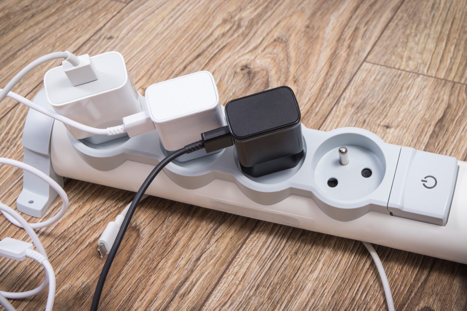 Charging devices: Can new EU law clear the path to a unified experience?